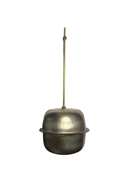 Meşale Çay Kazanı Şamandıra Topu+musluk Bezi