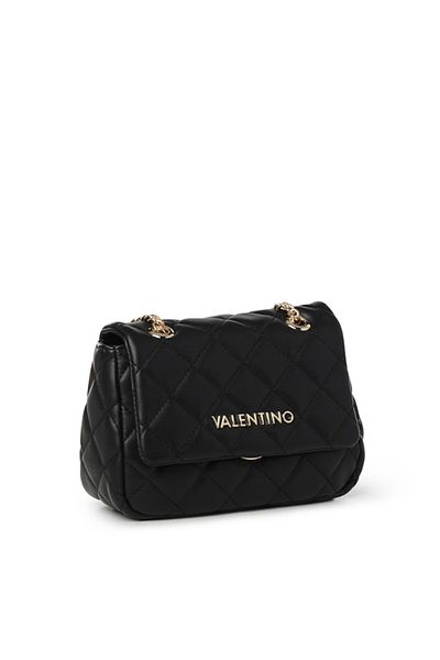 Valentino Umhängetasche - Schwarz - Unifarben