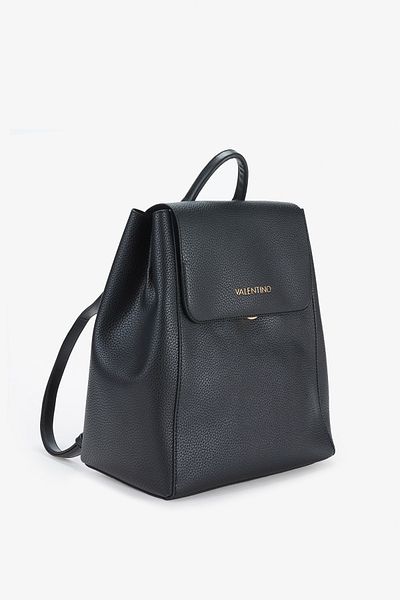 Valentino Rucksack - Schwarz - Unifarben