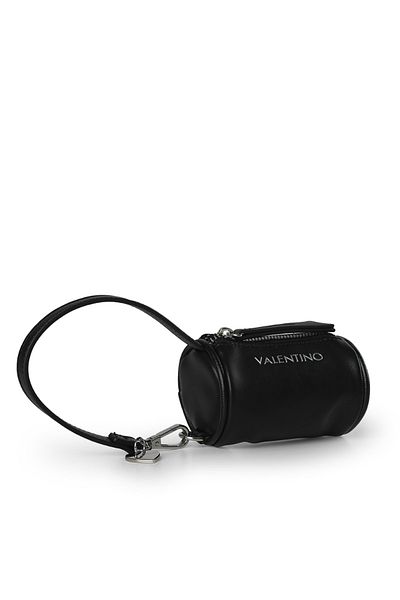 Valentino Umhängetasche - Schwarz - Big Logo