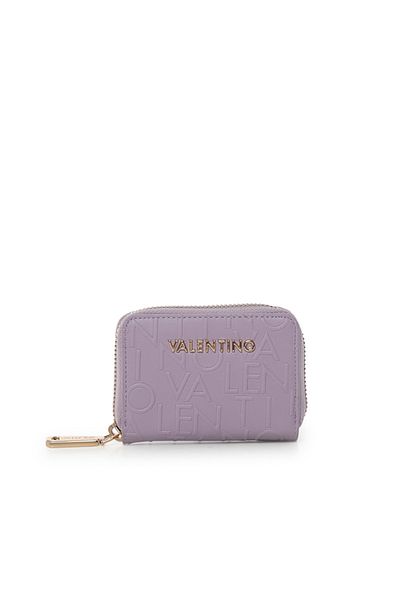 Valentino Handtasche - Lila - Unifarben
