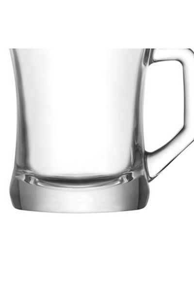 LAV Zen Plus Mug - 225 Ml