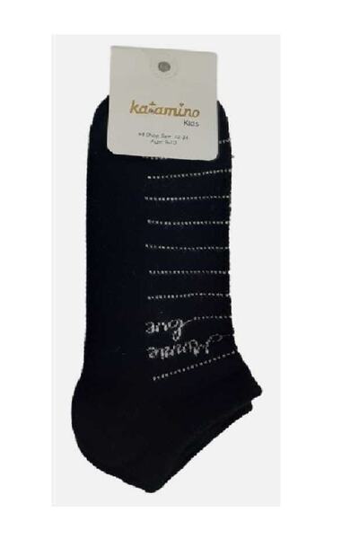 Katamino Κοριτσίστικες κάλτσες με αξεσουάρ Minayata