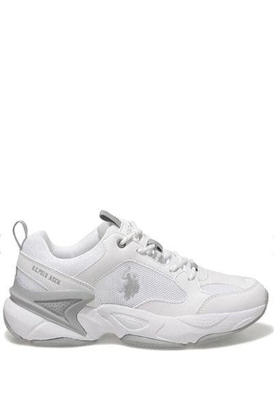 U.S. Polo Assn. U.s. Polo Assn Maybe Casual High Sole Women's Sneakers Sneakers Walking Running