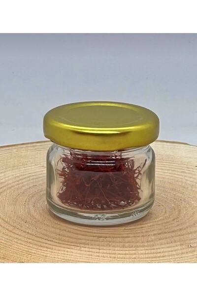 aşkısafran 1 Gram Safran Baharatı