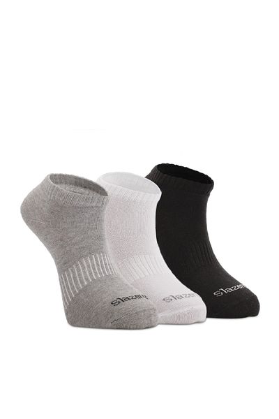 Slazenger Ανδρικές κάλτσες Jamal Μικτές