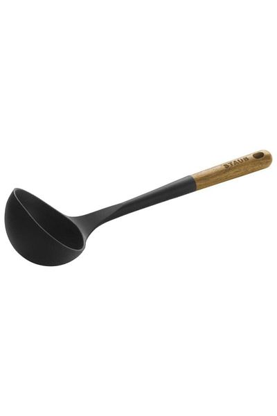 STAUB Silicone Soup Ladle 31 Cm
