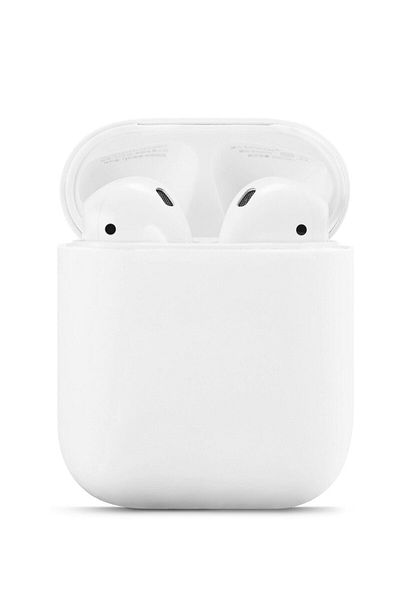 TrendCell Headphone Case White