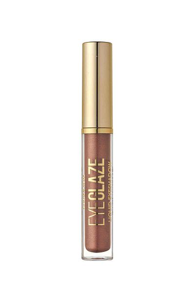 Golden Rose Glaze Liquid Eyeshadow-07 Topaz