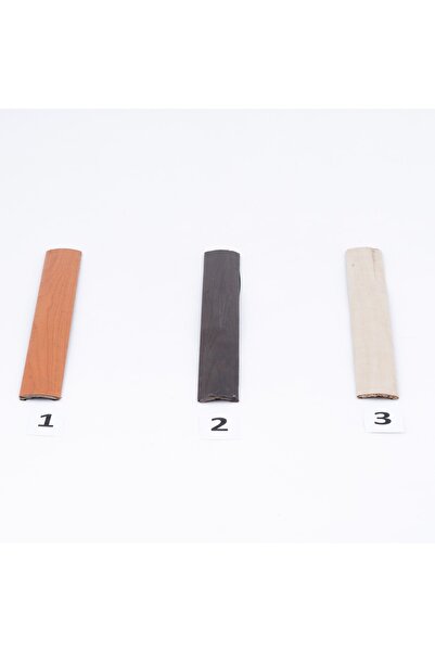 Azra Mutfak Plastik Eşik Profili 1 Boy Fiyatı 3-akçaağaç