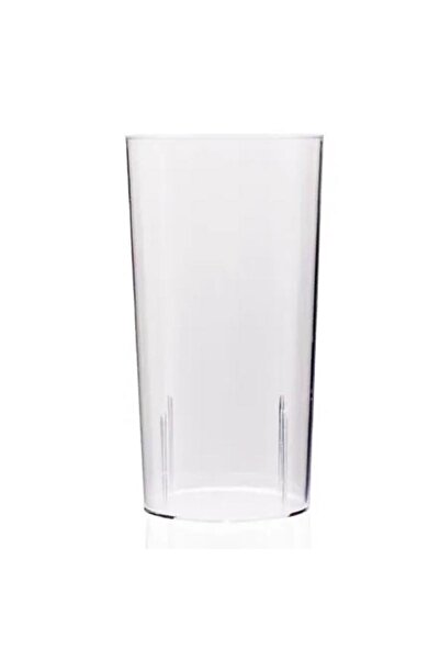 RUBİKAP Rubikap Tek Kullanımlık Kokteyl Bardağı, 175 ml. 30 Adet.