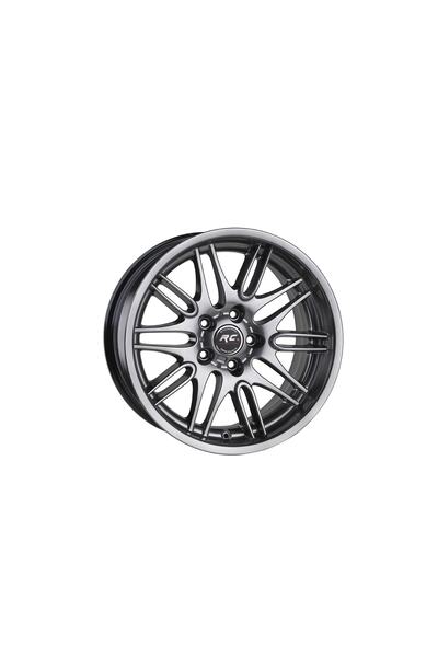RC Jant Takım 5x120 9.5x18 -297 Et22 74.1 Hb/oem Bmw Uyumlu