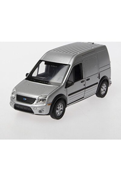 TOPROCKSTORE Ford Connect Metal Model Araba Die Cast 1/36