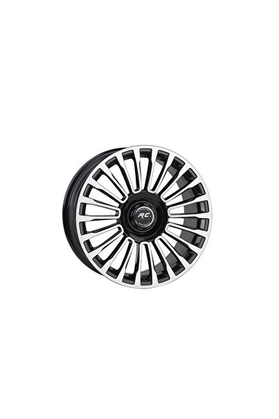 RC Jant Takım 5x112 9x18 -224 Et49 66.6 Bf Meedes Uyumlu
