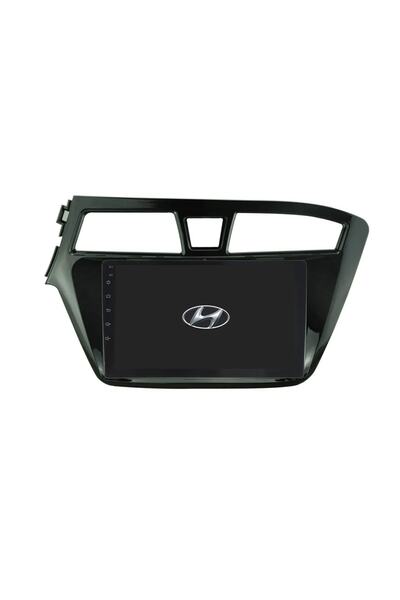 EXVOL Hyundai I20 2014-2018 Android Multimedya Carplayli 9 Inc Hd Ips Ekran 2gb/32gb Kamera Hediyeli