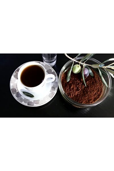 Ns Herbals Zeytin Çekirdeği Kahvesi 100 gr