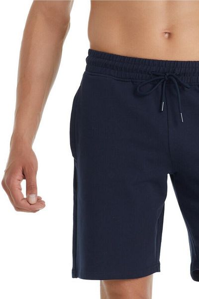 Blackspade Ανδρικό σορτς Navy Blue 4c0t0n43