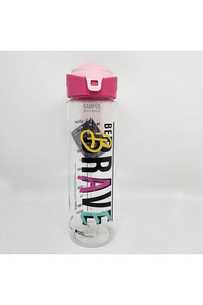 Gıpta Sports 630cc Tritan Flask Brave