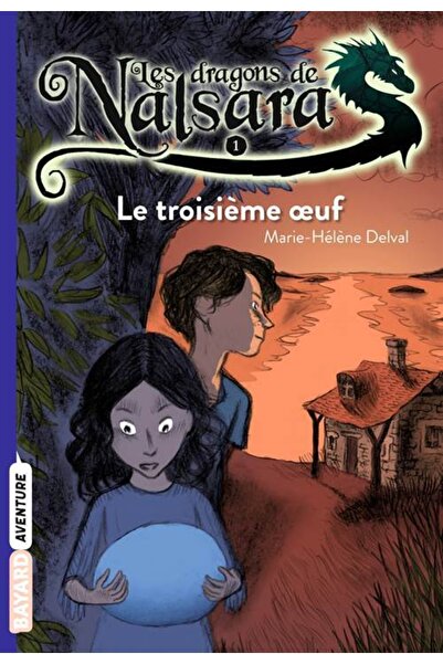 Bayard Zmajevi iz Nalsare 1