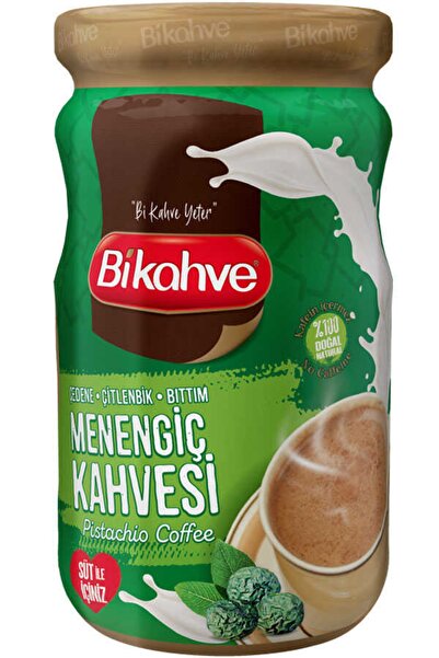 Bikahve Sıvı Menengiç Kahvesi 600 Gr