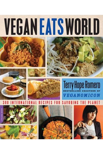 Da Capo Vegan Eats World