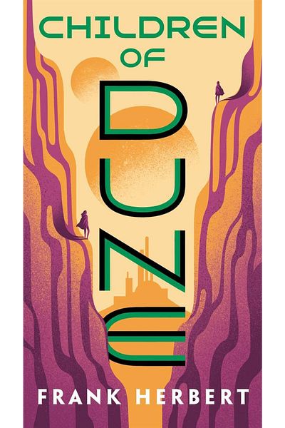 ACE Children Of Dune