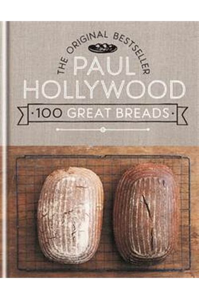 Cassell 1001 Great Breads