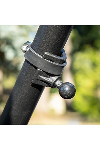 ram mounts Askı Hortum Kelepçesi Top Tabanı Ram-b-108bu