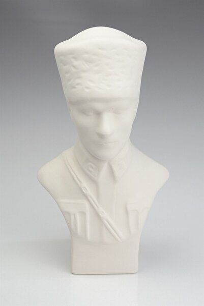 Ref-San Atatürk | Alçı Kalıp