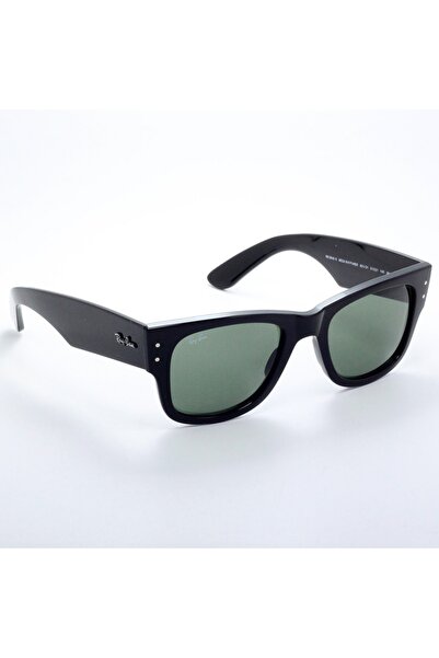Ray-Ban Rayban Güneş Gözlüğü Rb0840-s (mega Wayfarer) 901/31