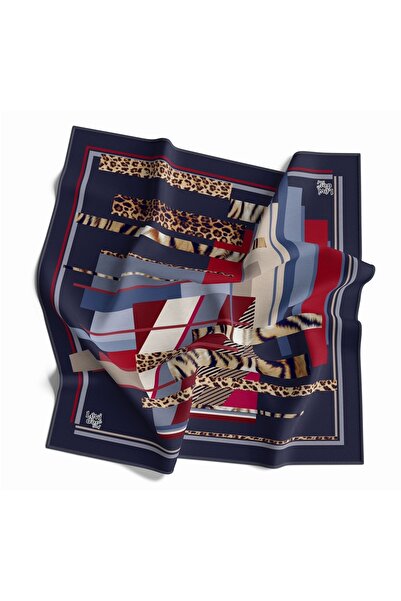 Levidor Hasnur Şal&eşarp Trend Tiwill Eşarp(İPEK DEĞİLDİR)