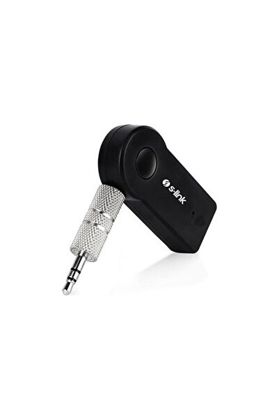 Linkage Car Wireless Music Receiver