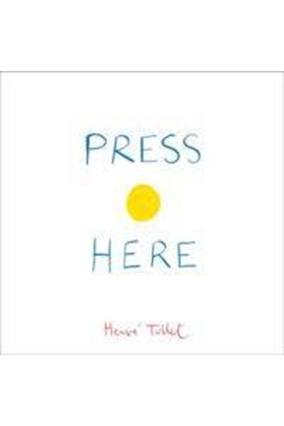 Genel Markalar Press Here