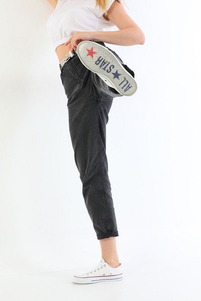 Everest Linen Transparent Sole All Star Daily Sports Shoes
