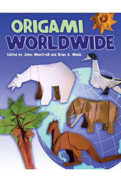 Dover Classics Origami Worldwide