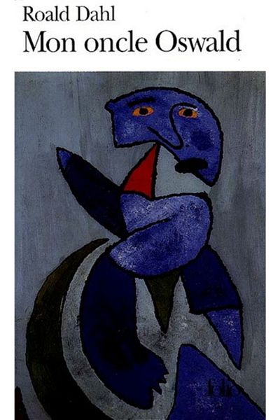 THE FOLIO SOCIETY Ο μπαμπάς μου Οζόλφ