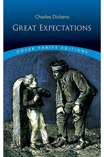 Dover Classics توقعات رائعه