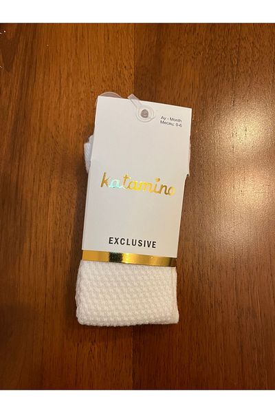 Katamino لاكوست جوارب طويلة للأطفال