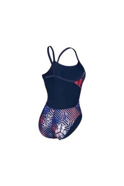 ARENA Women's Swimsuit - Kıkko Swimsuit
