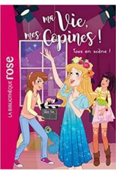Hachette Publıshıng Η Μα Βί, Με Σοπίνες 9