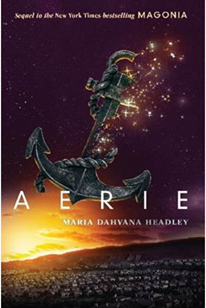Harper Collins Aerie - Μοντέρνα και άνετα γυναικεία παπούτσια