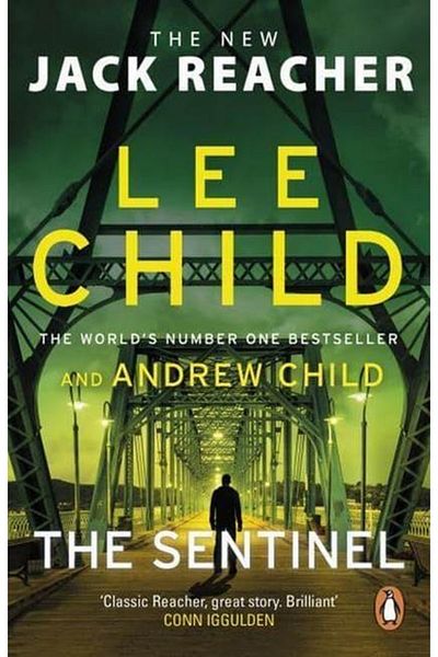 Signet Ο Στρατιώτης (jack Reacher 25)