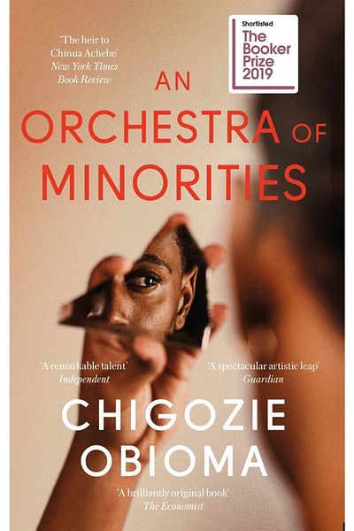 Abacus An Orchestra Of Minorities