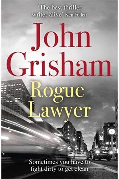 Hodder Stoughton Αστυνομικός Δικηγόρος