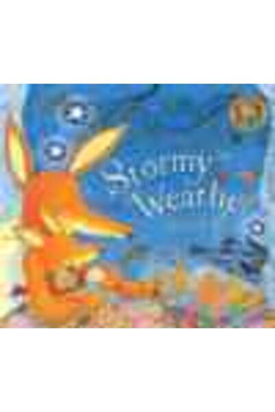 Bloomsbury Stormy Weather