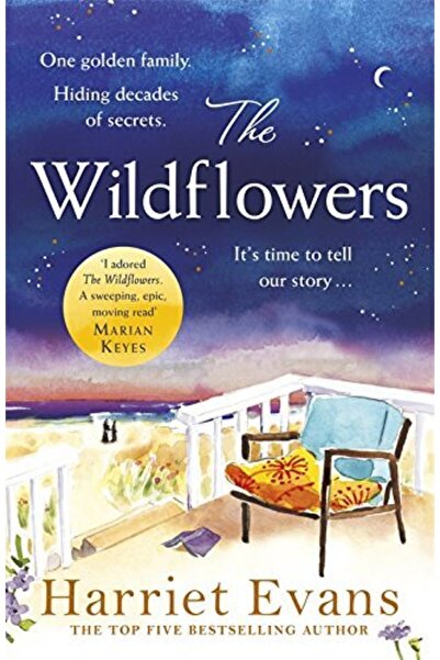 Headline Review Divlje cveće