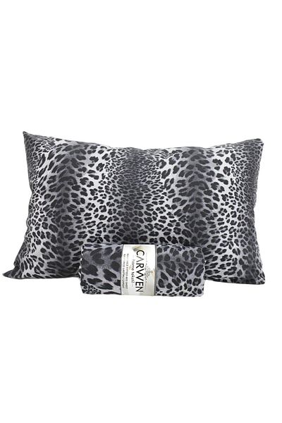 CARWEN TEKSTİL Double Ranforce Cotton Fabric Elastic Sheet Set