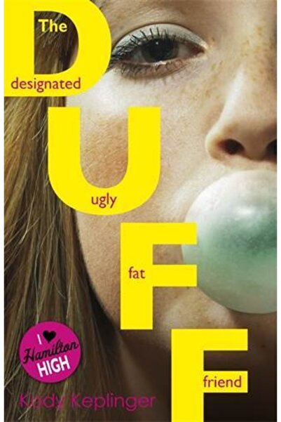 Hodder Children's Books Hamilton High: Daf