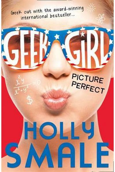 Harper Collins USA Picture Perfect (η Geek Girl 3)
