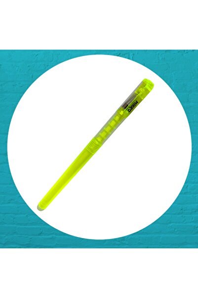 Mikro Erasable Gel Pen